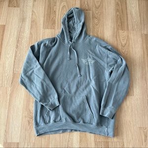 Boys Lie The Movement Hoodie